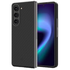 Spigen Spigen Air Skin Pro, black - Samsung Galaxy Z Fold5