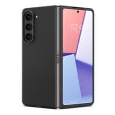 Spigen Spigen Air Skin Pro, black - Samsung Galaxy Z Fold5