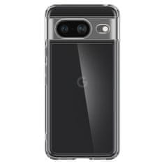 Spigen Spigen Ultra Hybrid, crystal clear - Google Pixel 8