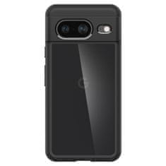 Spigen Spigen Ultra Hybrid, matte black - Google Pixel 8