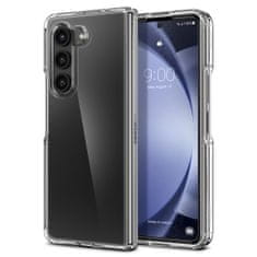 Spigen Spigen Ultra Hybrid, crystal clear - Samsung Galaxy Z Fold5