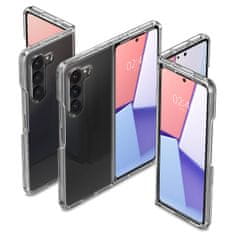 Spigen Spigen Ultra Hybrid, crystal clear - Samsung Galaxy Z Fold5