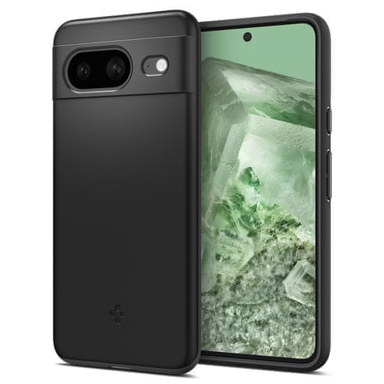 Spigen Spigen Thin Fit, black - Google Pixel 8