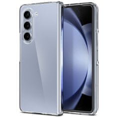 Spigen Spigen Air Skin, crystal clear - Samsung Galaxy Z Fold5