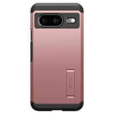 Spigen Spigen Tough Armor, rose gold - Google Pixel 8