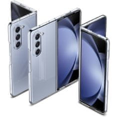 Spigen Spigen Air Skin, crystal clear - Samsung Galaxy Z Fold5