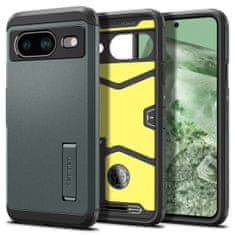 Spigen Spigen Tough Armor, abyss green - Google Pixel 8