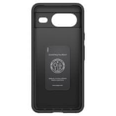 Spigen Spigen Thin Fit, black - Google Pixel 8