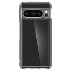 Spigen Spigen Ultra Hybrid, crystal clear - Google Pixel 8 Pro