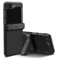 Spigen Spigen Tough Armor, black - Samsung Galaxy Z Flip5