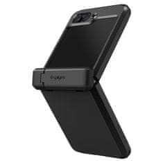 Spigen Spigen Tough Armor, black - Samsung Galaxy Z Flip5