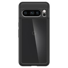 Spigen Spigen Ultra Hybrid, matte black - Google Pixel 8 Pro