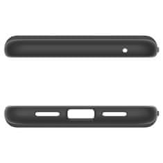 Spigen Spigen Ultra Hybrid, matte black - Google Pixel 8 Pro