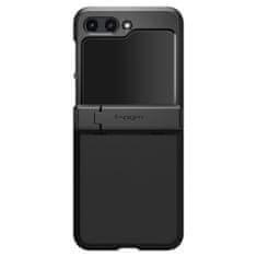 Spigen Spigen Tough Armor, black - Samsung Galaxy Z Flip5