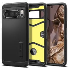 Spigen Spigen Tough Armor, black - Google Pixel 8 Pro