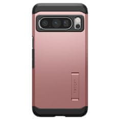 Spigen Spigen Tough Armor, rose gold - Google Pixel 8 Pro