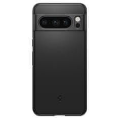 Spigen Spigen Thin Fit, black - Google Pixel 8 Pro