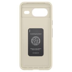 Spigen Spigen Thin Fit, mute beige - Google Pixel 8