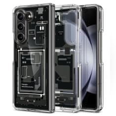 Spigen Spigen Ultra Hybrid, zero one - Samsung Galaxy Z Fold5