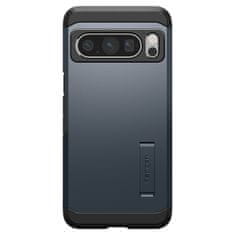 Spigen Spigen Tough Armor, metal slate - Google Pixel 8 Pro