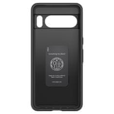 Spigen Spigen Thin Fit, black - Google Pixel 8 Pro