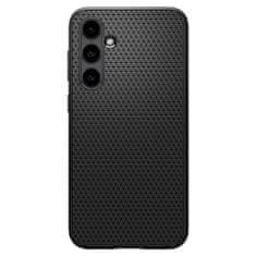 Spigen Spigen Liquid Air, matte black - Samsung Galaxy S23 FE