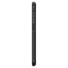 Spigen Spigen Tough Armor, black - Samsung Galaxy S23 FE