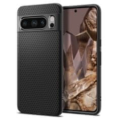 Spigen Spigen Liquid Air, matte black - Google Pixel 8 Pro