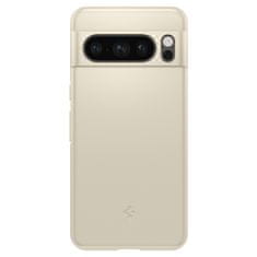 Spigen Spigen Thin Fit, mute beige - Google Pixel 8 Pro