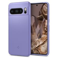 Spigen Spigen Thin Fit, awesome violet - Google Pixel 8 Pro