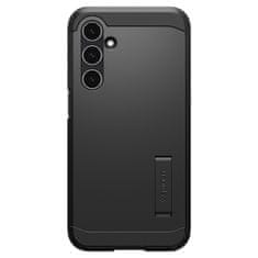 Spigen Spigen Tough Armor, black - Samsung Galaxy S23 FE