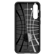 Spigen Spigen Rugged Armor, black - Samsung Galaxy S23 FE