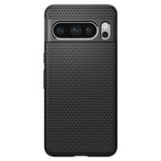 Spigen Spigen Liquid Air, matte black - Google Pixel 8 Pro