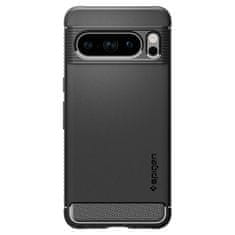 Spigen Spigen Rugged Armor, matte black - Google Pixel 8 Pro