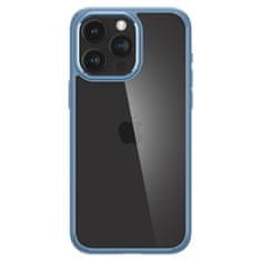 Spigen Spigen Ultra Hybrid, sierra blue - iPhone 15 Pro Max