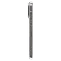 Spigen Spigen Ultra Hybrid MagSafe, graphite - iPhone 15 Pro Max