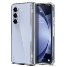 Spigen Spigen Thin Fit Pro, crystal clear - Samsung Galaxy Z Fold5