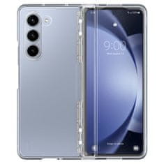 Spigen Spigen Thin Fit Pro, crystal clear - Samsung Galaxy Z Fold5