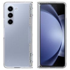 Spigen Spigen Thin Fit Pro, crystal clear - Samsung Galaxy Z Fold5