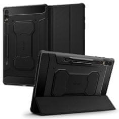 Spigen Spigen Rugged Armor Pro, black - Samsung Galaxy Tab S9+