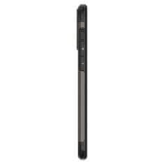 Spigen Spigen Tough Armor MagSafe, gunmetal - iPhone 15 Pro