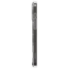 Spigen Spigen Ultra Hybrid S MagSafe, graphite - iPhone 15 Pro Max