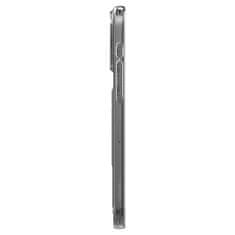 Spigen Spigen Crystal Slot, crystal clear - iPhone 15 Pro Max