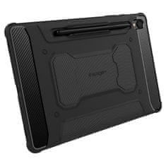 Spigen Spigen Rugged Armor Pro, black - Samsung Galaxy Tab S9