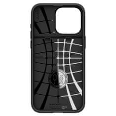 Spigen Spigen Slim Armor CS, black - iPhone 15 Pro Max