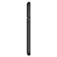 Spigen Spigen Slim Armor CS, black - iPhone 15 Pro