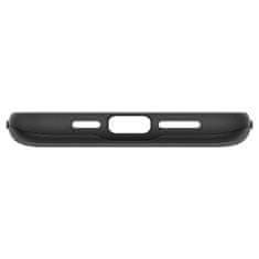 Spigen Spigen Slim Armor CS, black - iPhone 15 Pro Max