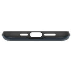 Spigen Spigen Slim Armor CS, metal slate - iPhone 15 Pro Max