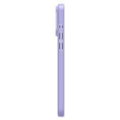 Spigen Spigen Thin Fit, iris purple - iPhone 15 Pro Max