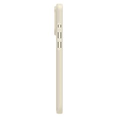 Spigen Spigen Thin Fit, mute beige - iPhone 15 Pro